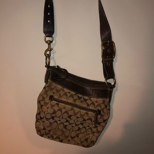coach crossbody